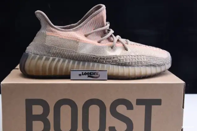 YEEZY 350 BOOST V2 FZ5240 ADIDAS 